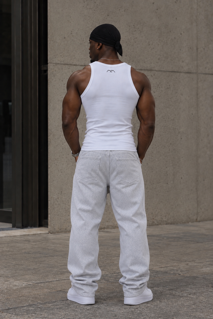 TANK TOP WHITE