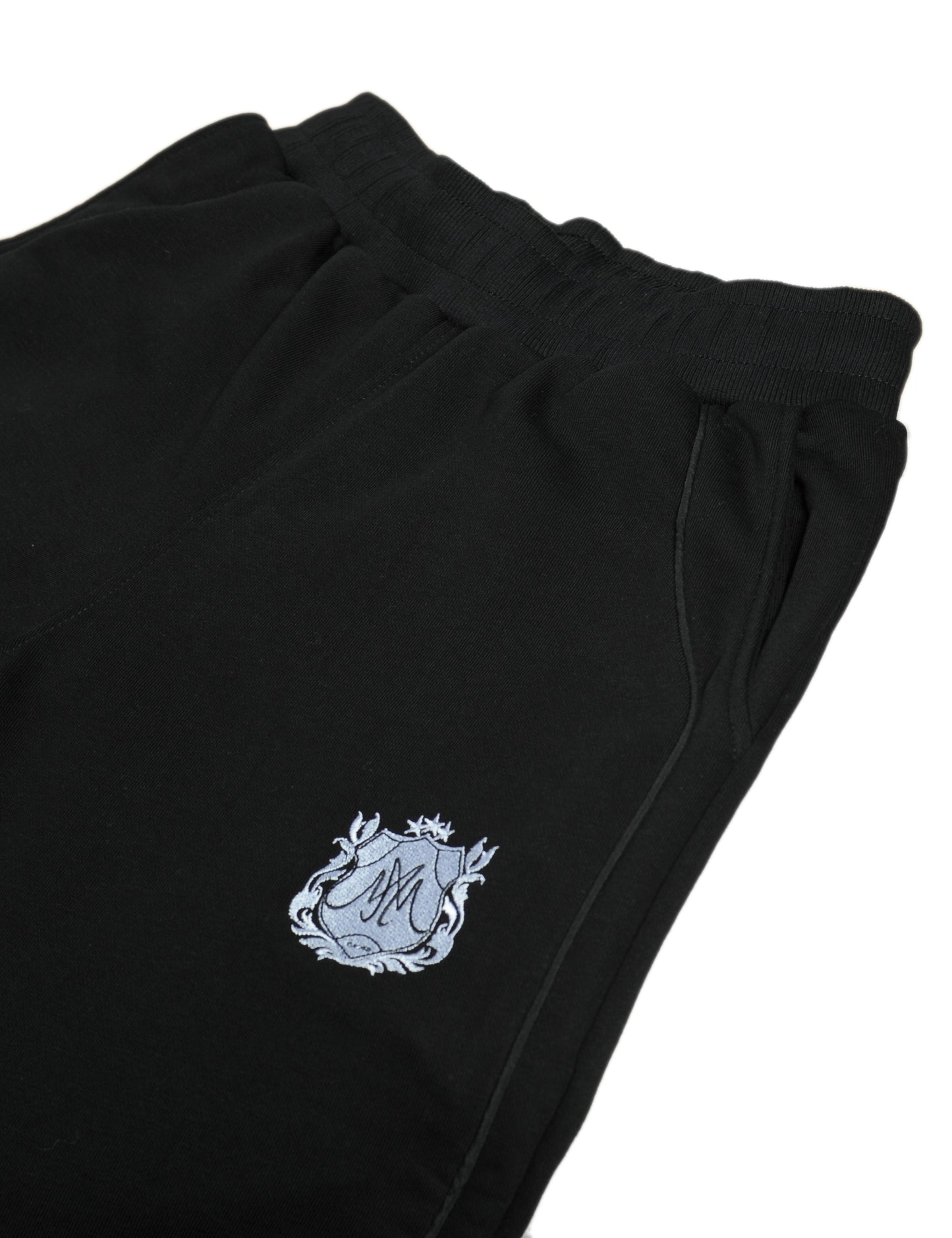 JOGGER BLACK