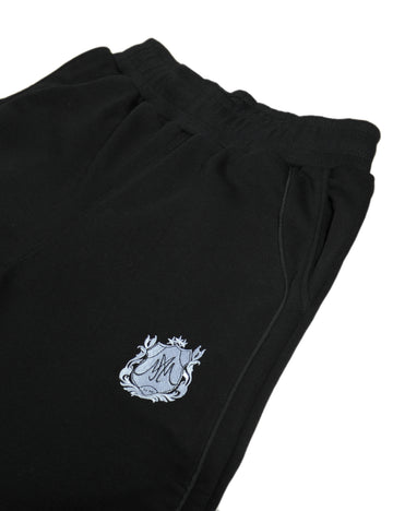 JOGGER BLACK