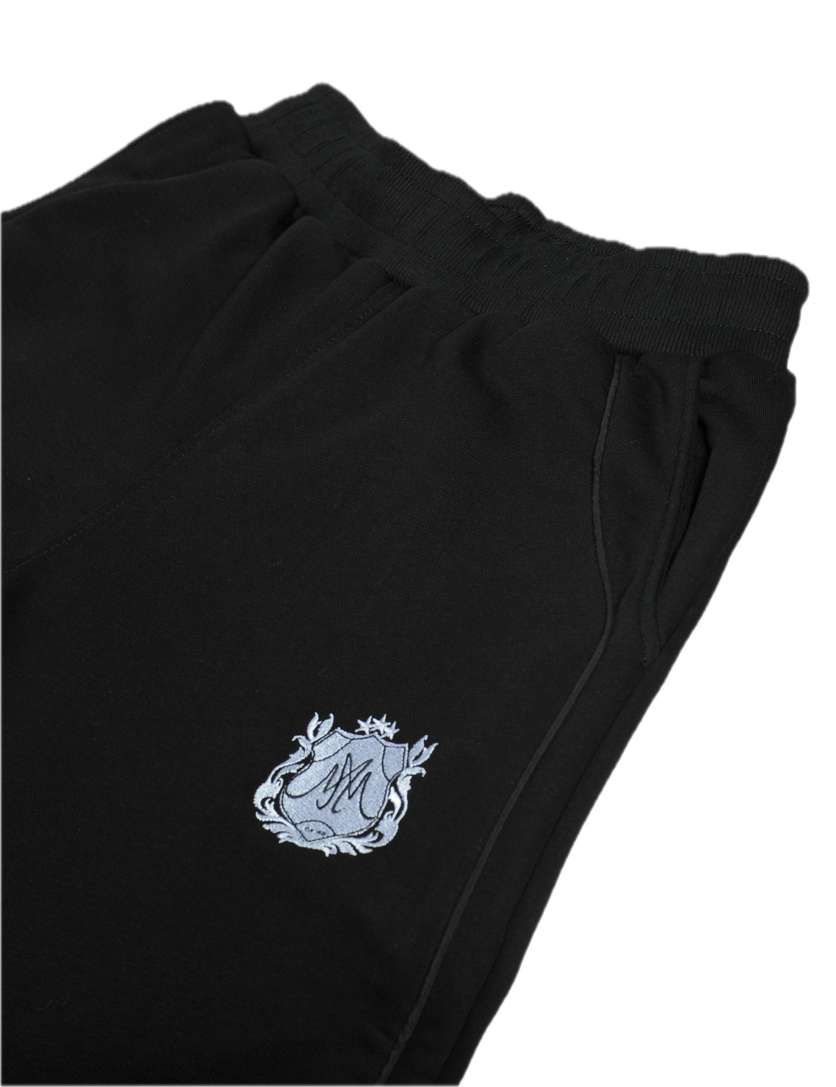 JOGGER BLACK