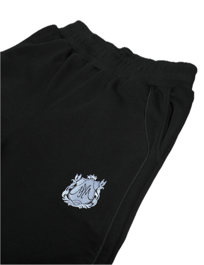 JOGGER BLACK