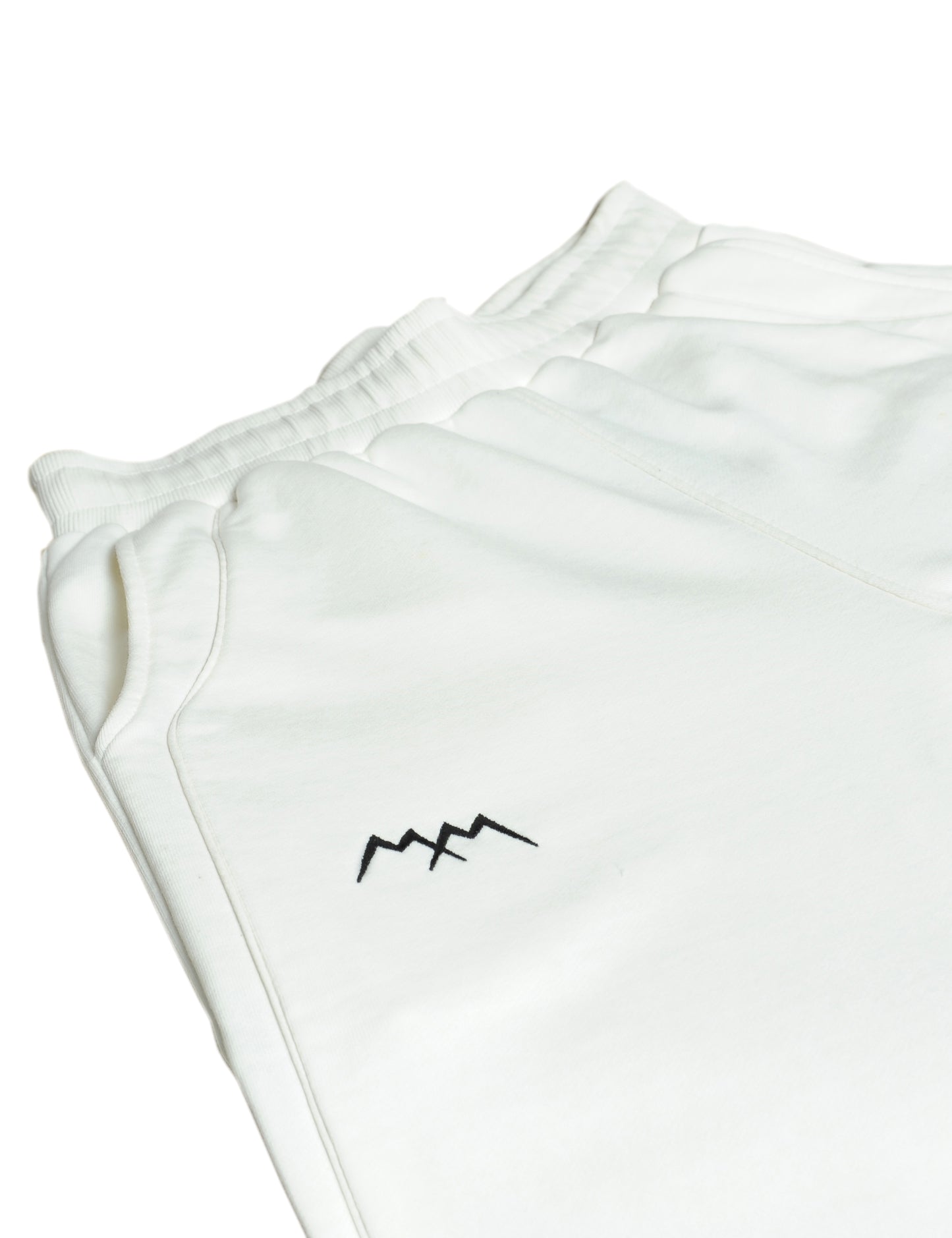 JOGGER WHITE