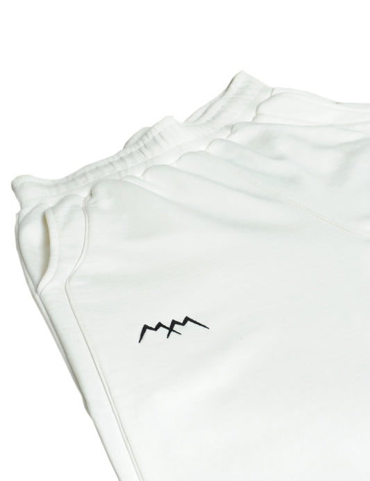 JOGGER WHITE