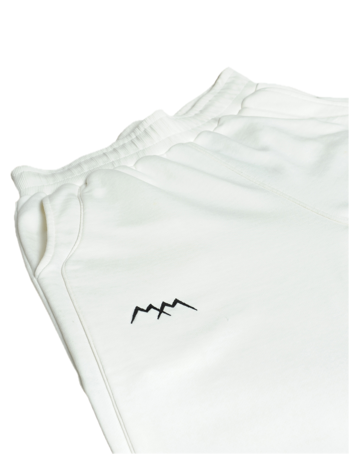 JOGGER WHITE