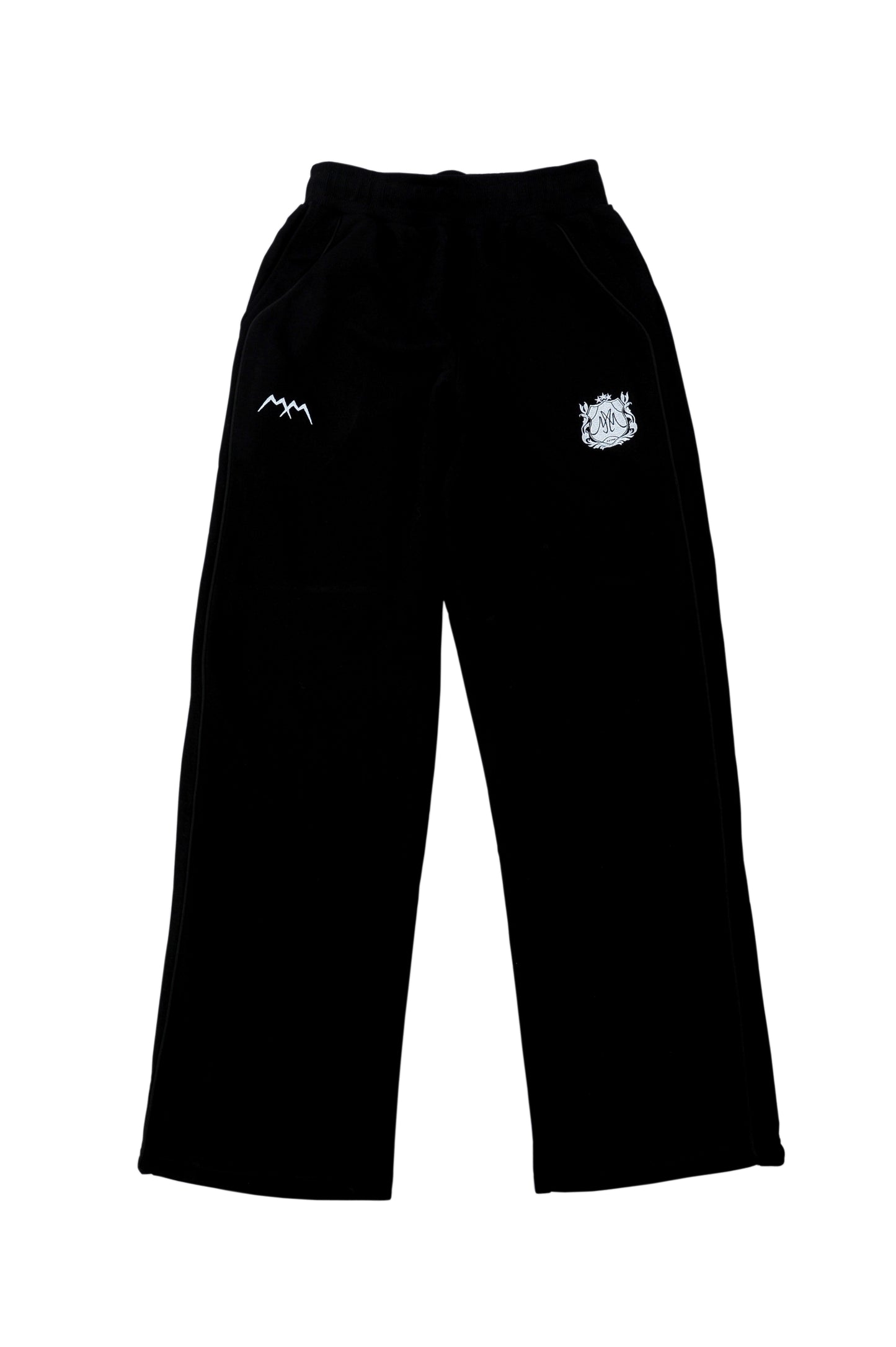 JOGGER BLACK