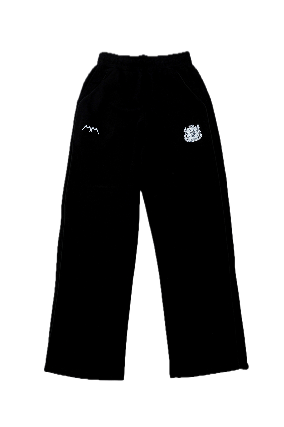 JOGGER BLACK
