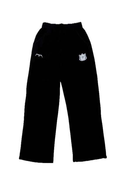 JOGGER BLACK