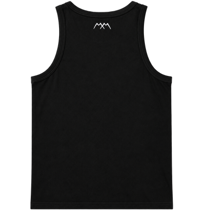 TANK TOP BLACK