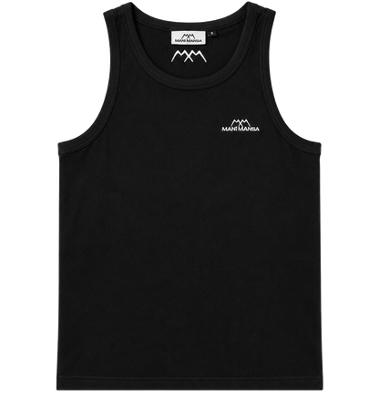 TANK TOP BLACK