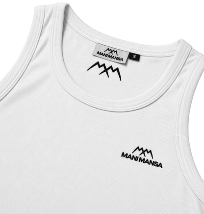 TANK TOP WHITE