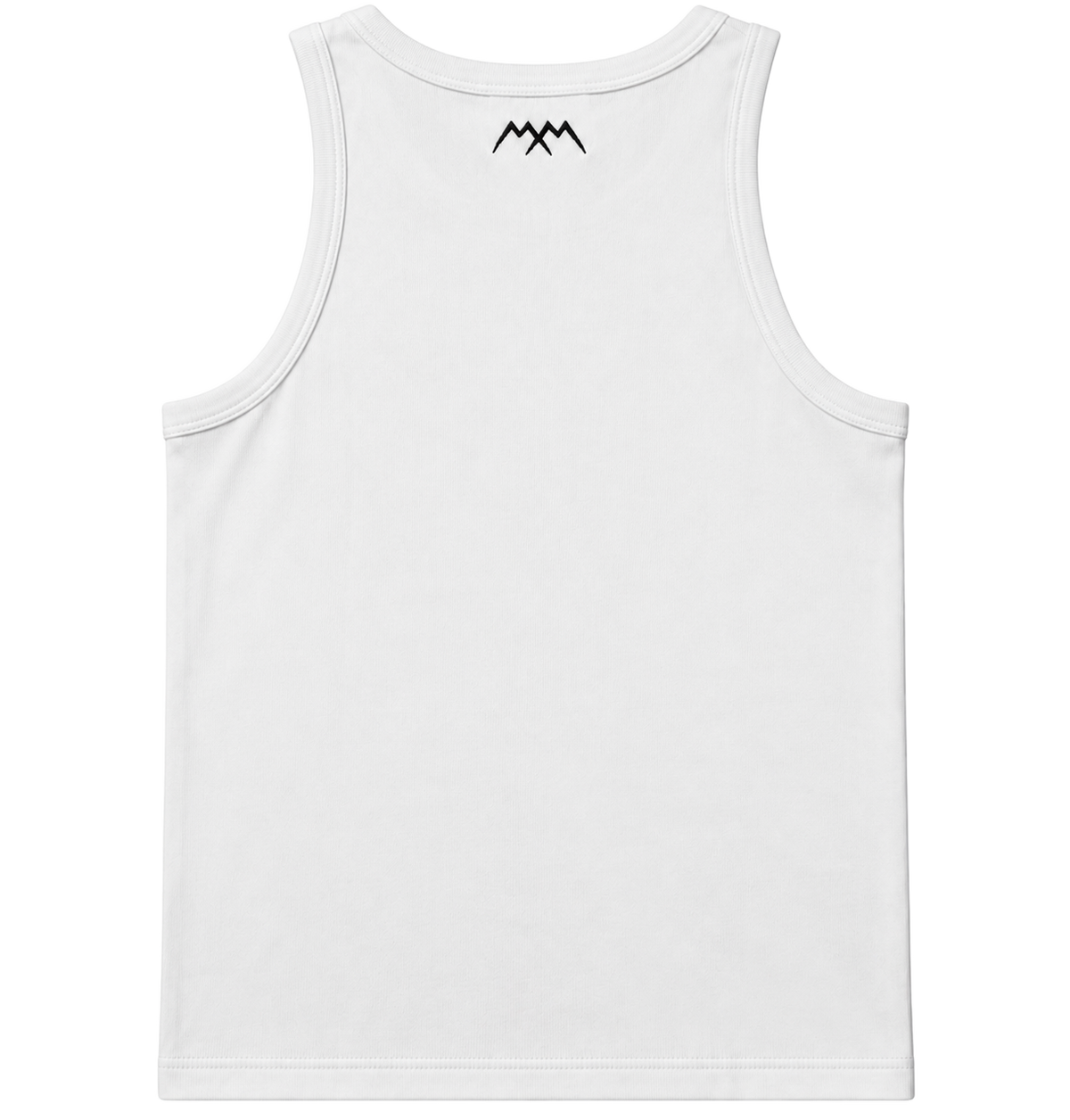 TANK TOP WHITE
