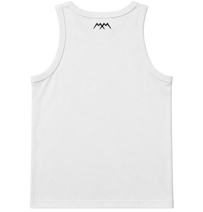 TANK TOP WHITE