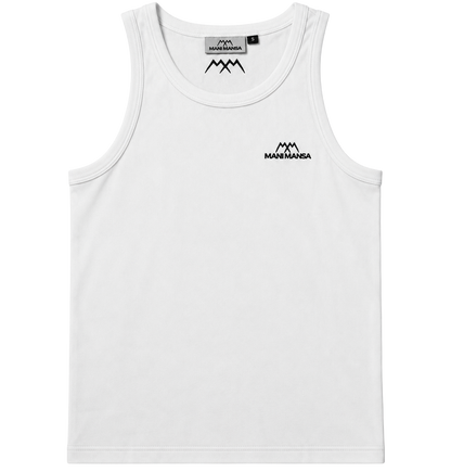 TANK TOP WHITE