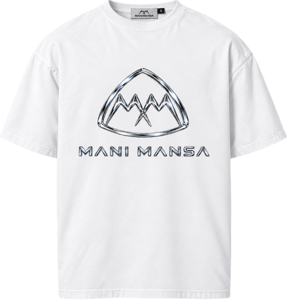 T-SHIRT WHITE