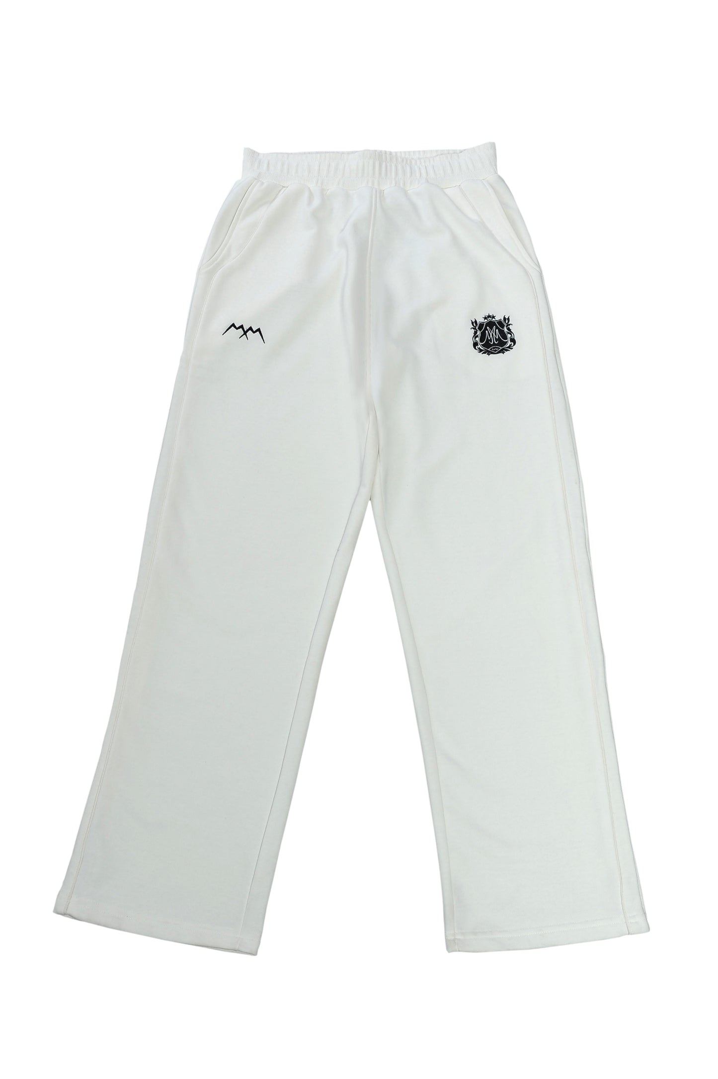 JOGGER WHITE