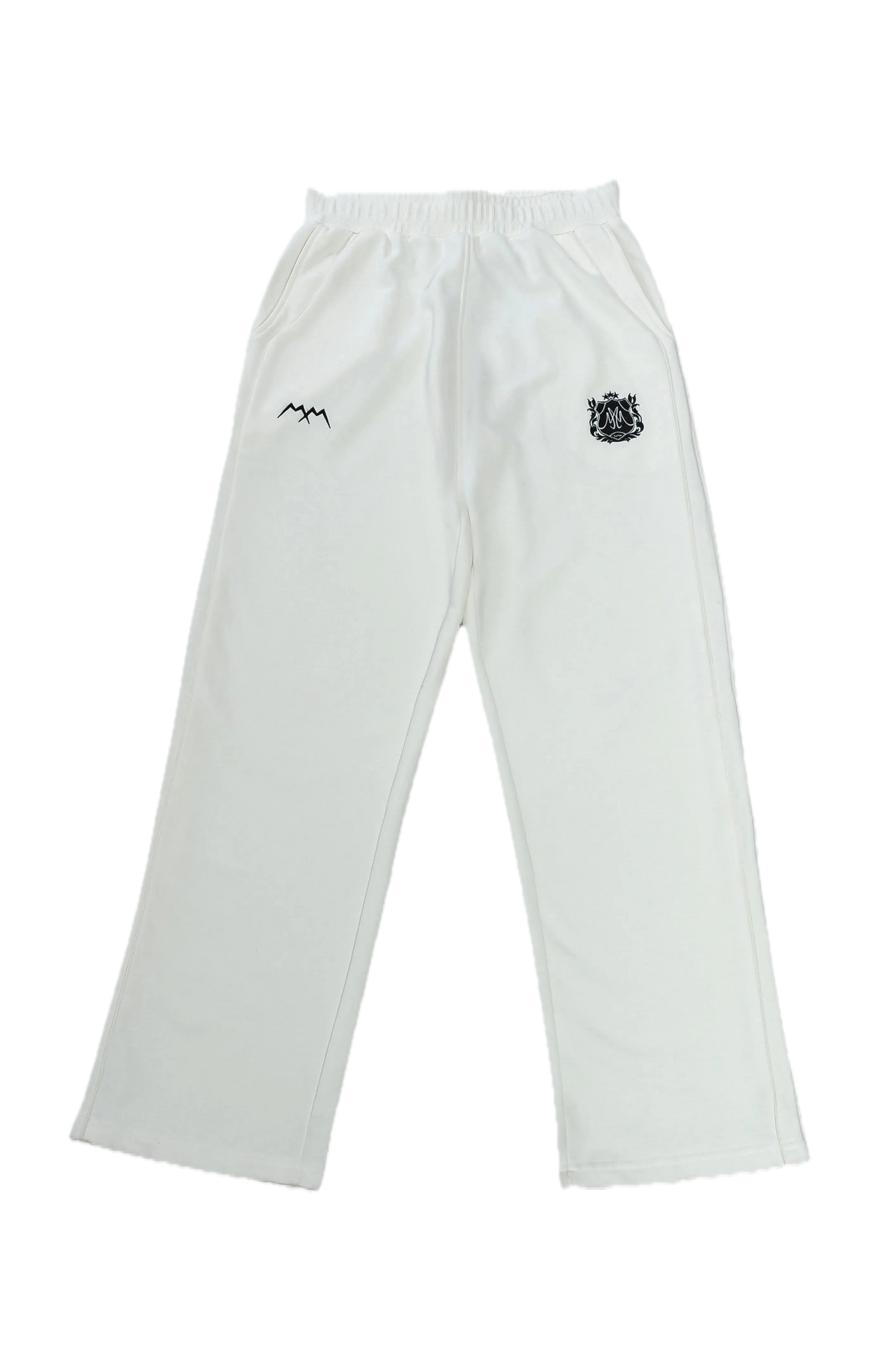 JOGGER WHITE