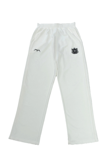 JOGGER WHITE